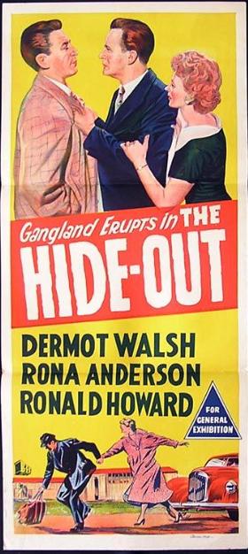 The Hideout 1957