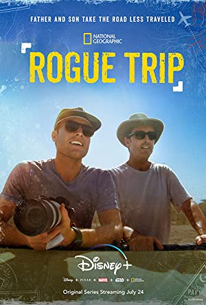 Rogue Trip: Season 1