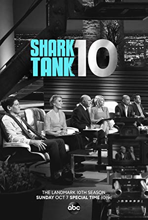 Shark Tank: Season 10