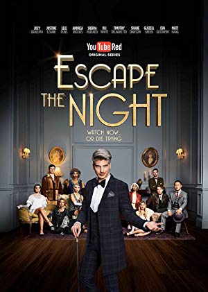 Escape The Night: Season 2