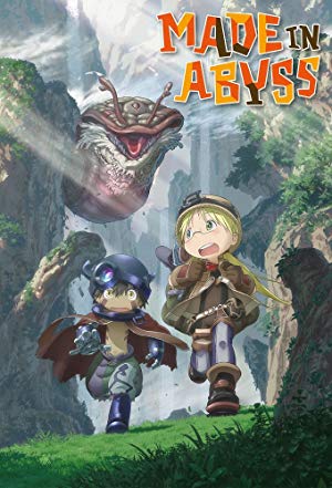 Made In Abyss (dub)