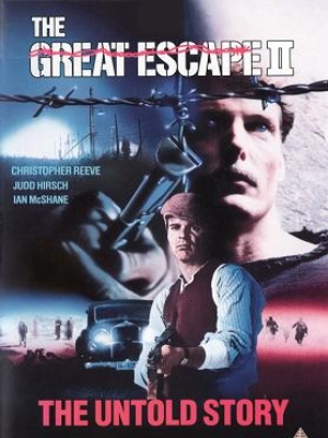 The Great Escape 2: The Untold Story