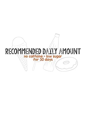 Recommended Daily Amount