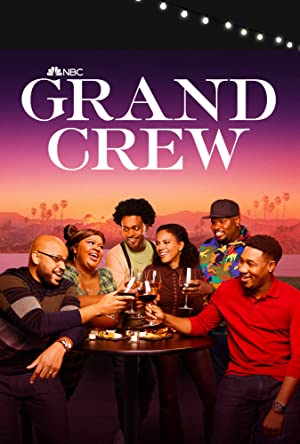 Grand Crew: Season 2