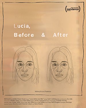 Lucia, Before And After
