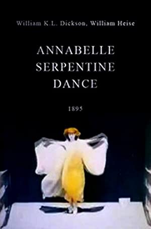 Serpentine Dance By Annabelle