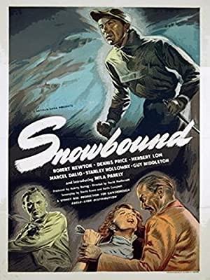 Snowbound 1948