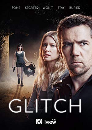 Glitch: Season 3