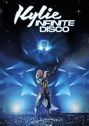 Infinite Disco (tv Special 2020)