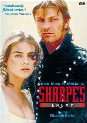Sharpe Sharpe's Enemy