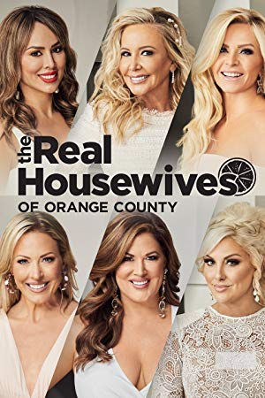 The Real Housewives Of Orange County: Season 14
