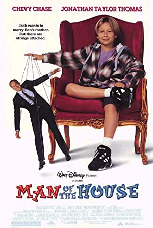 Man Of The House 1995