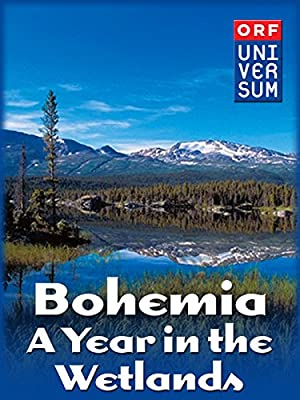 Bohemia: A Year In The Wetlands