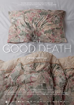 The Good Death (2018)