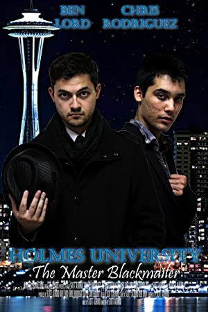Holmes University: The Master Blackmailer