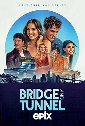Bridge And Tunnel: Season 2