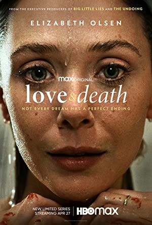Love And Death: Season 1