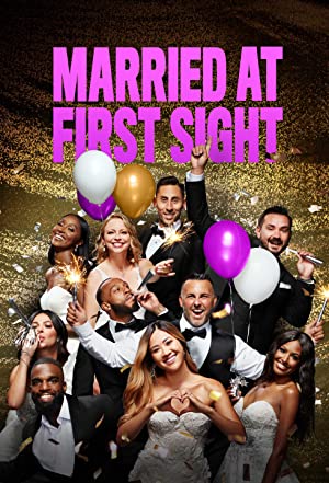 Married At First Sight: Season 14