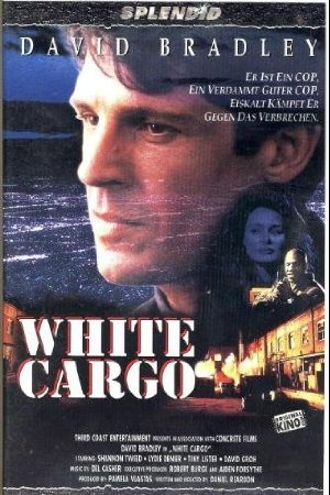 White Cargo