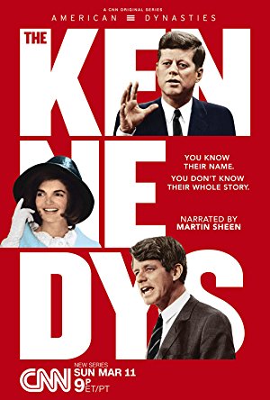 American Dynasties: The Kennedys: Season 1