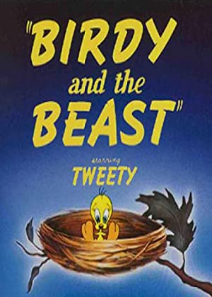 Birdy And The Beast