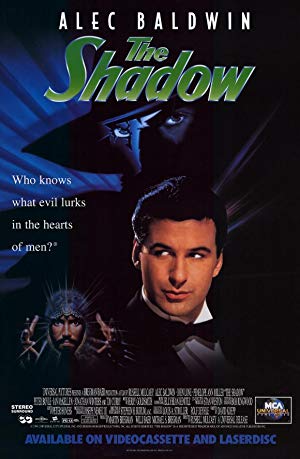 The Shadow 1994