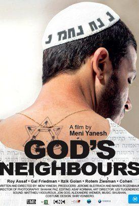 God's Neighbors