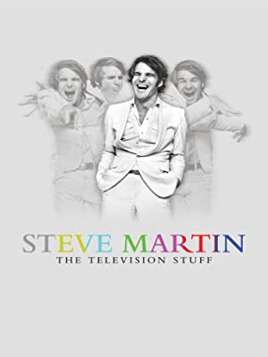 Steve Martin's Best Show Ever