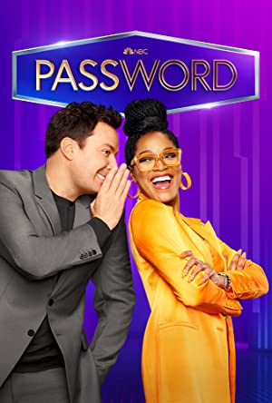 Password: Season 1