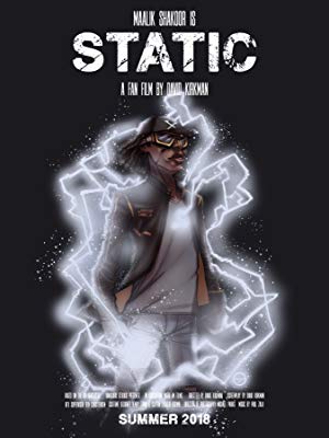 Static - A Fan Film