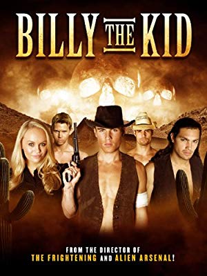 1313: Billy The Kid