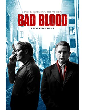 Bad Blood: Season 2