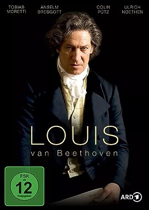 Louis Van Beethoven
