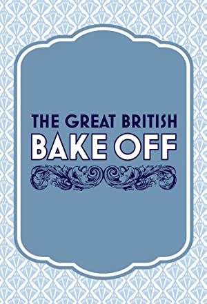 The Great British Bake Off: Season 12
