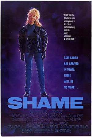 Shame 1988