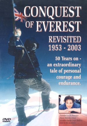 The Conquest Of Everest