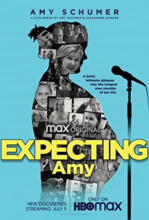 Expecting Amy: Season 1