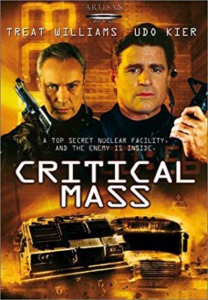 Critical Mass 2001