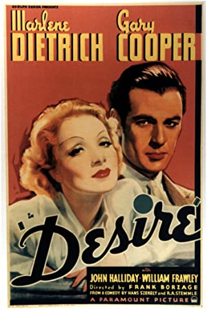 Desire 1936