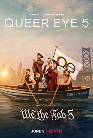 Queer Eye: Season 6
