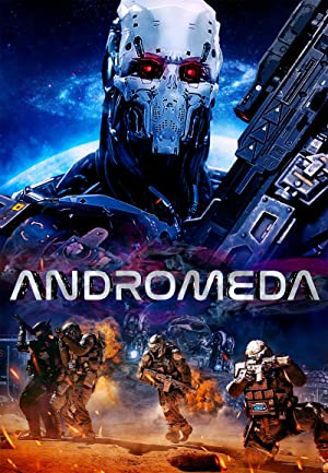 Andromeda 2022