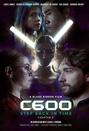 C600: Step Back In Time