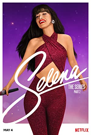 Selena: The Series: Season 2