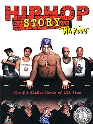 Hiphop Story: Tha Movie