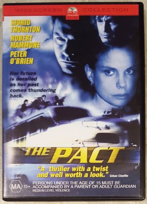 The Pact 2003
