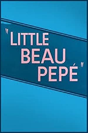 Little Beau Pepé