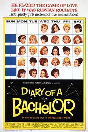 Diary Of A Bachelor