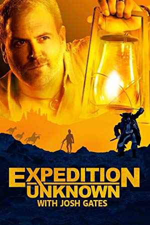 Expedition Unknown: Season 8