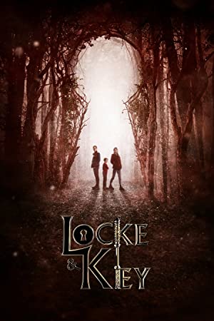 Locke & Key: Season 2
