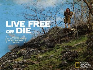 Live Free Or Die: Season 3